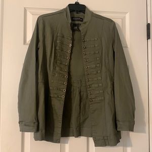 Adorable women’s jacket